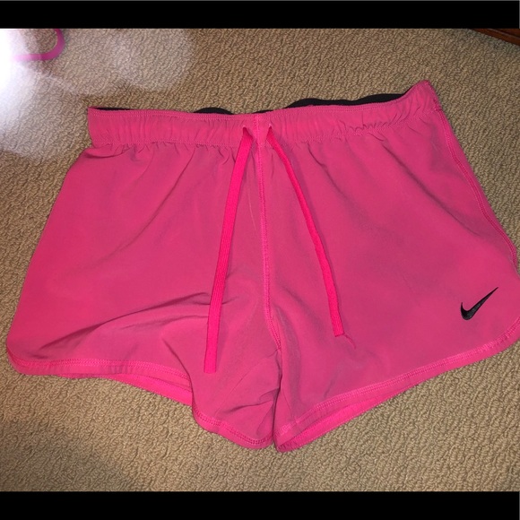 Nike Running Shorts - Picture 1 of 2